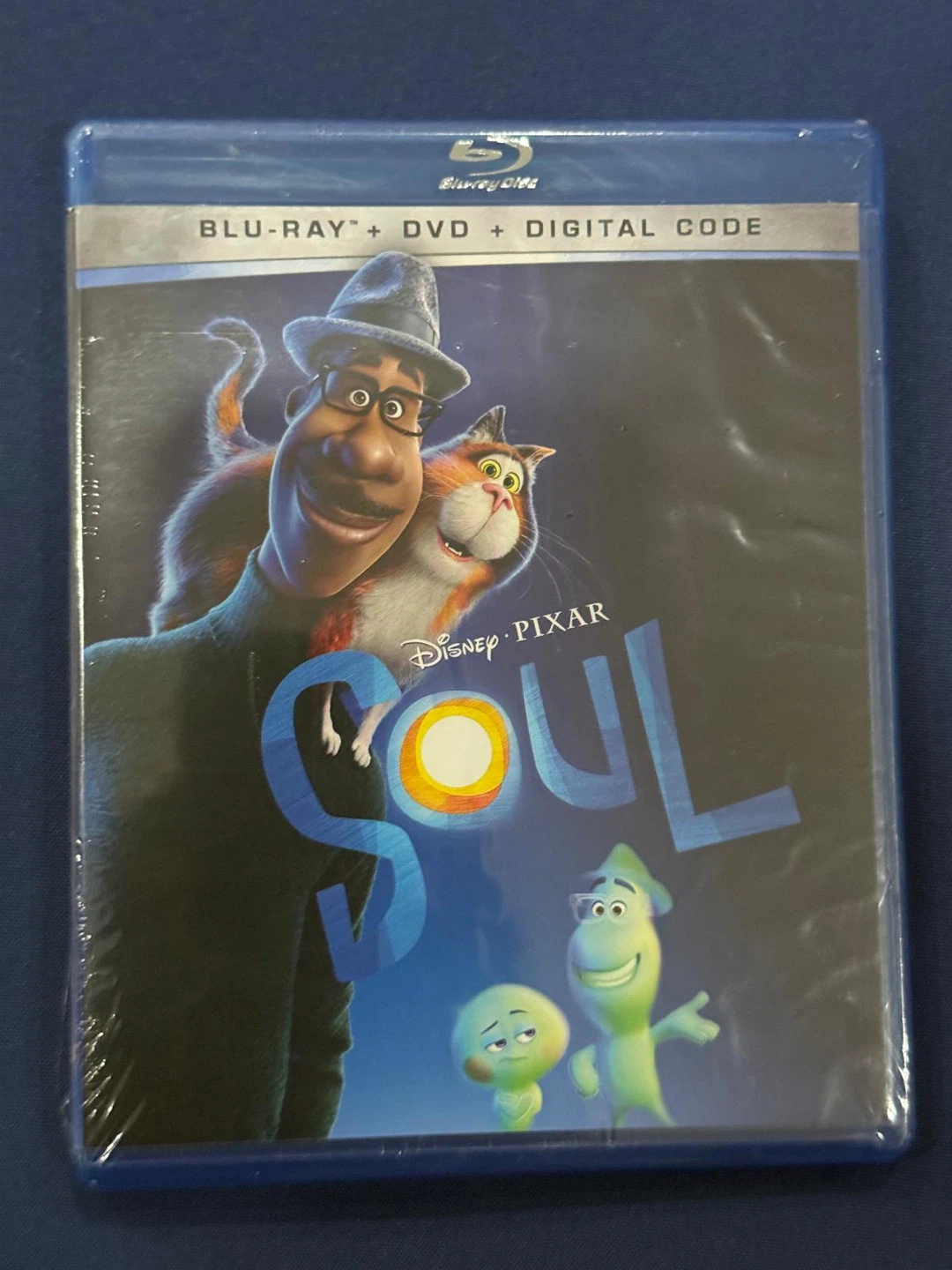 The Peanuts Movie Blu-Ray + DVD + Digital Collector's Edition - photo 2