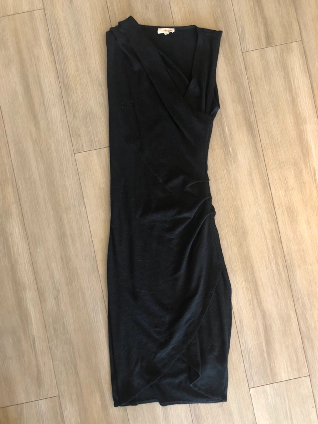 Wilfred Free Klum Tank Dress