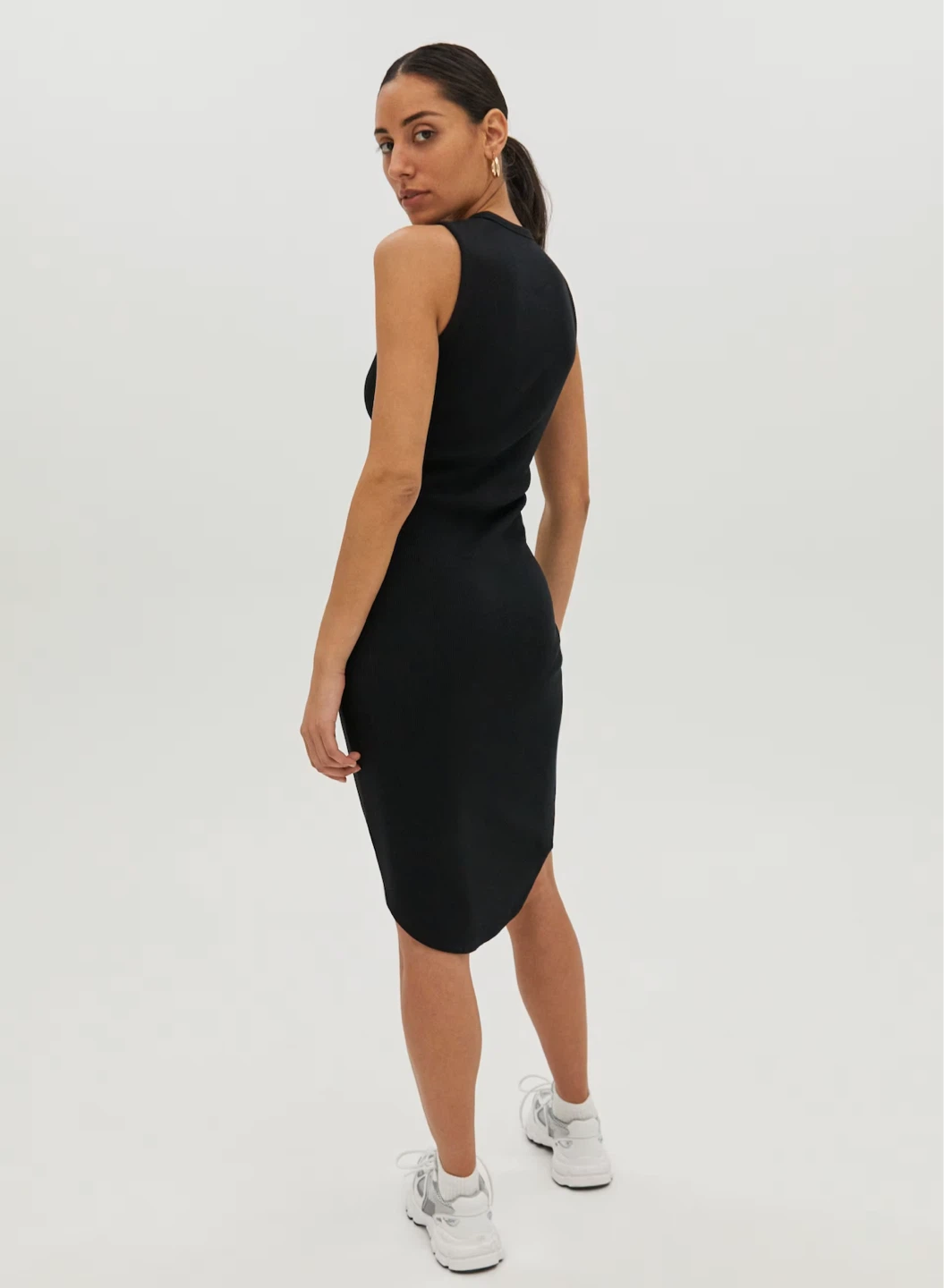 Wilfred Free Klum Tank Dress - photo 2