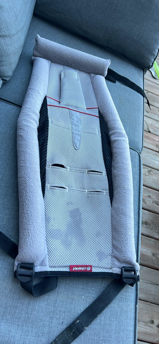 Chariot Carrier Stroller Infant Sling