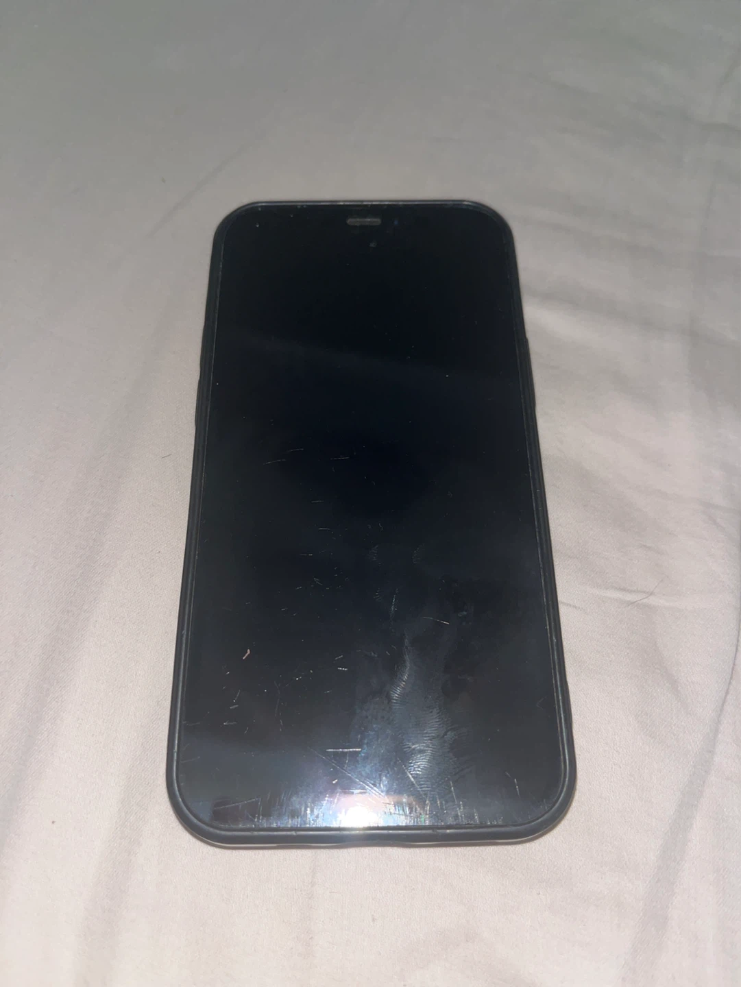 Blue IPhone 12 mini 128gb - photo 2