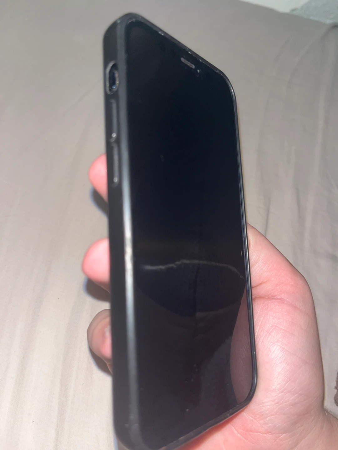 Blue IPhone 12 mini 128gb - photo 3