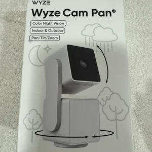 Wyze Cam Pan v3 Security Camera