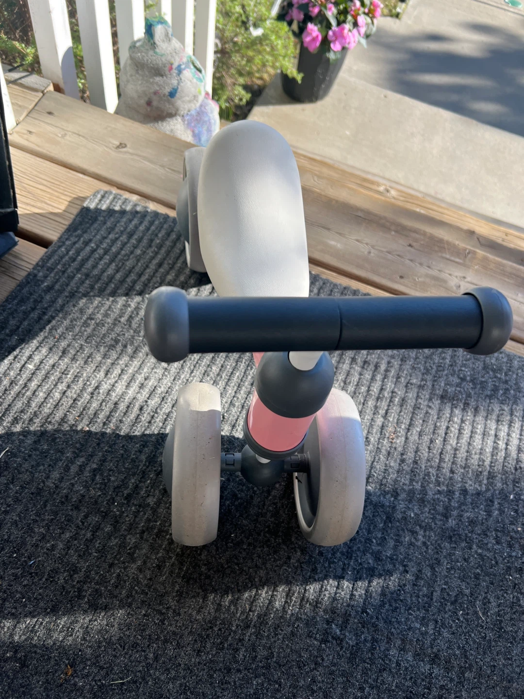 Balance bike - photo 3