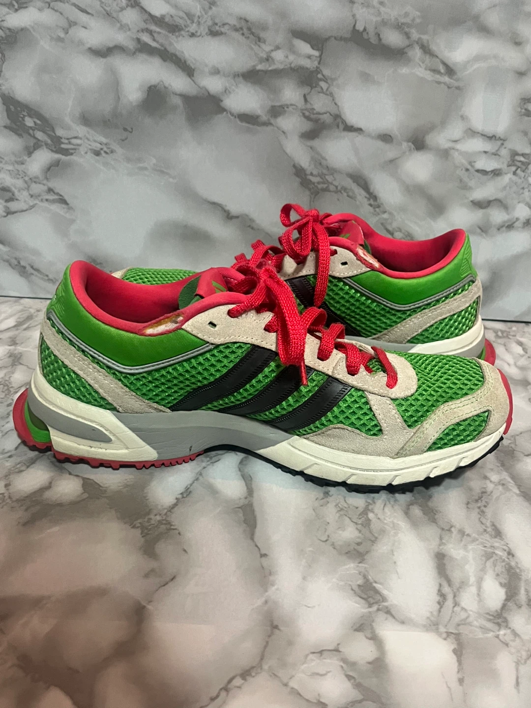 Adidas Running Shoes - photo 3