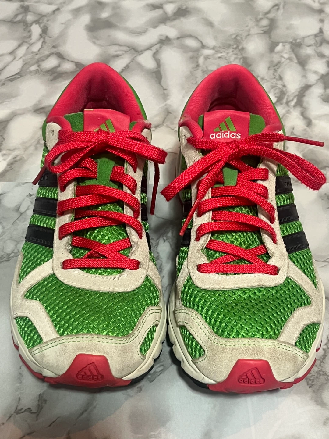 Adidas Running Shoes - photo 2