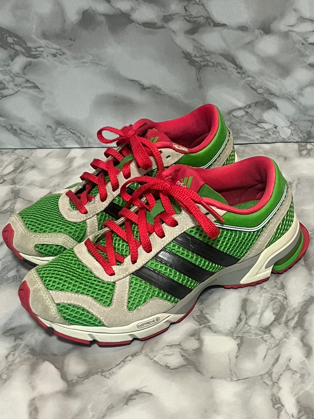 Adidas Running Shoes