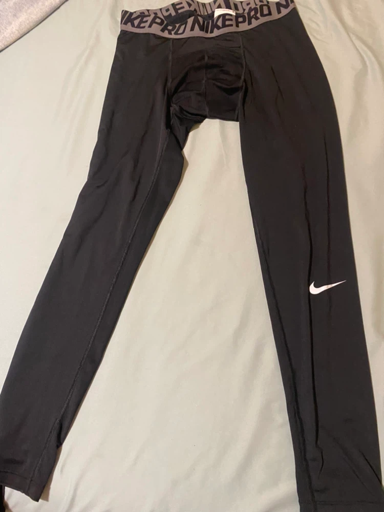 Nike Pro Dri Fit Men’stights/Leggingd - photo 2