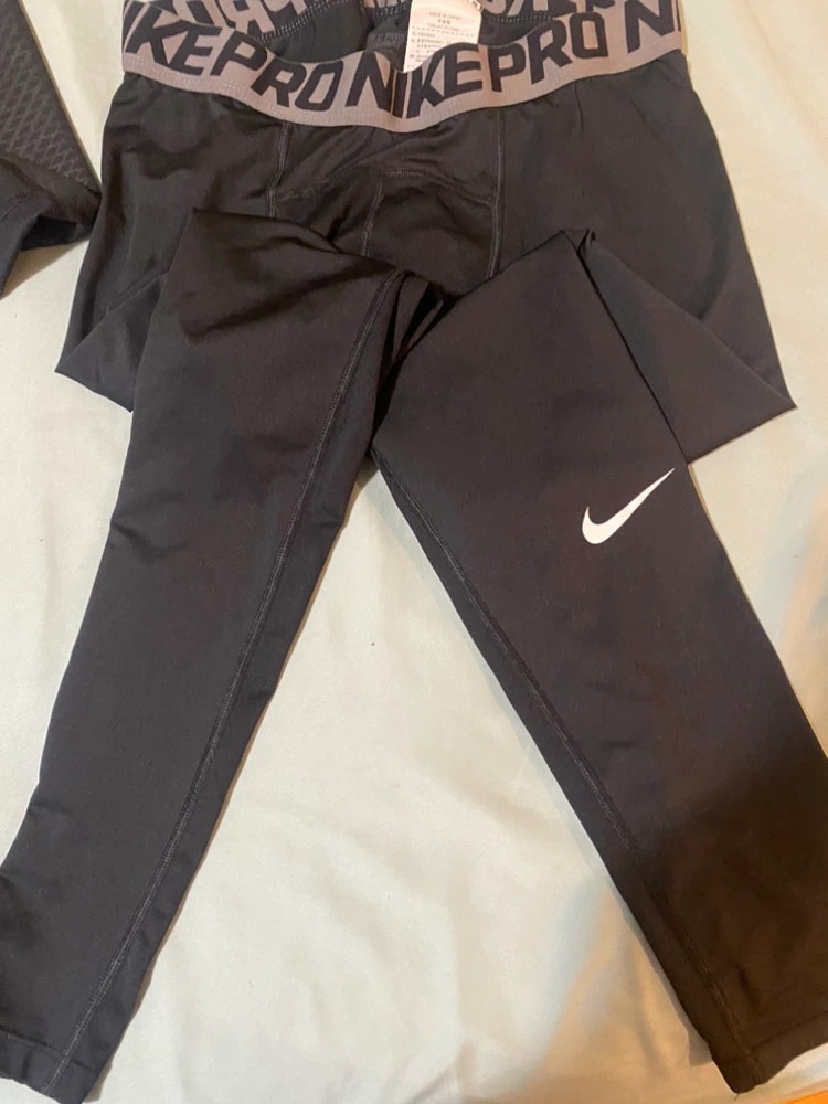 Nike Pro Dri Fit Men’stights/Leggingd - photo 3