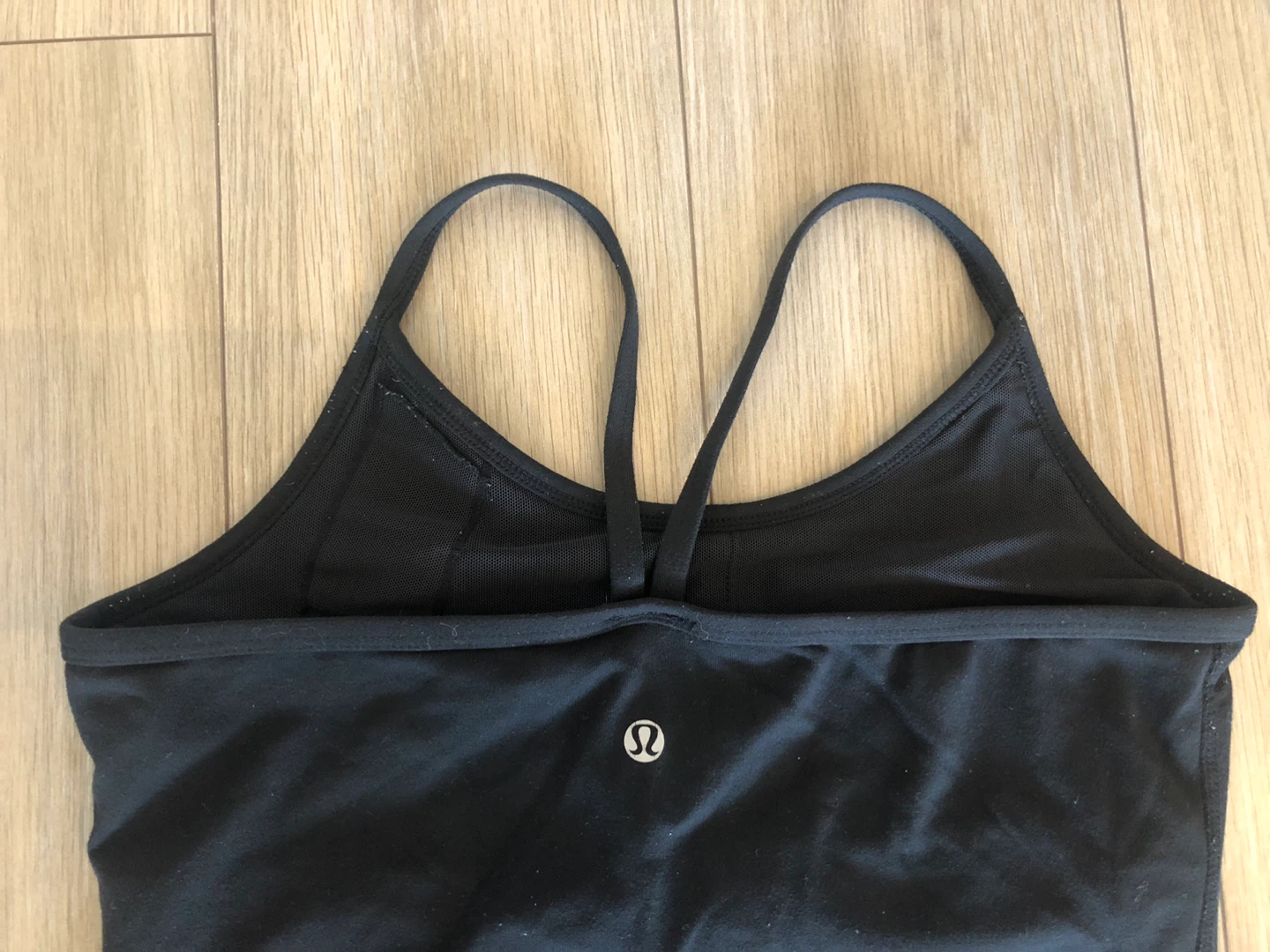 Lululemon Power Y Tank *Luon size 8 - photo 2