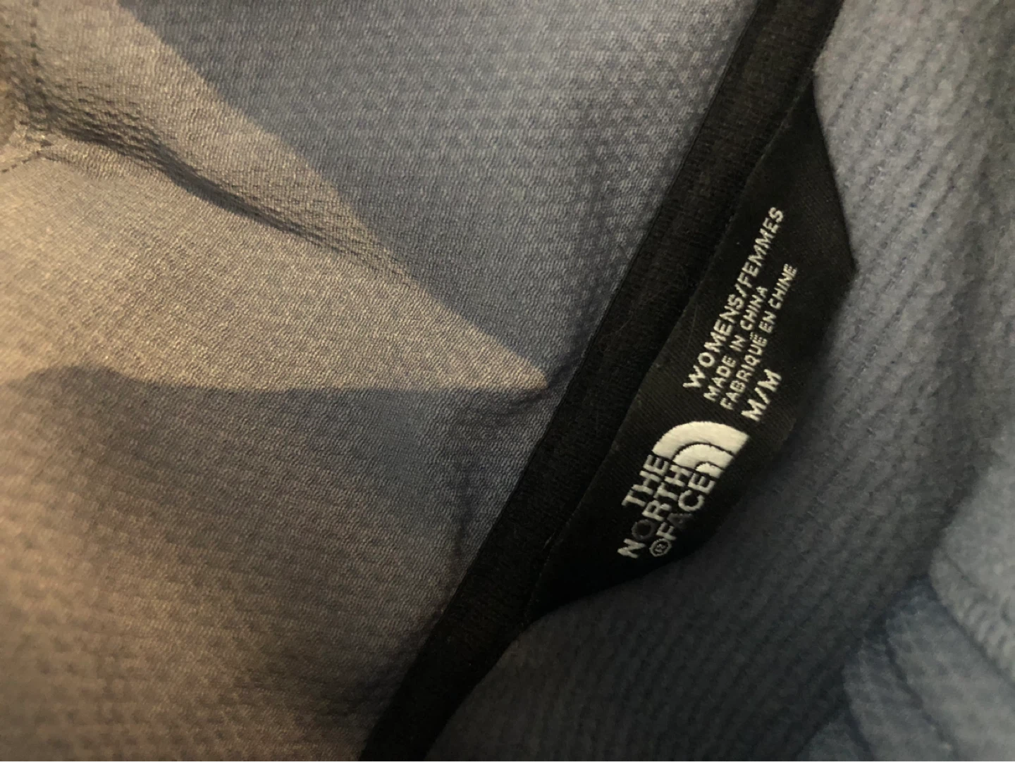 The North Face Tekno Ridge Pullover Hoodie - photo 2