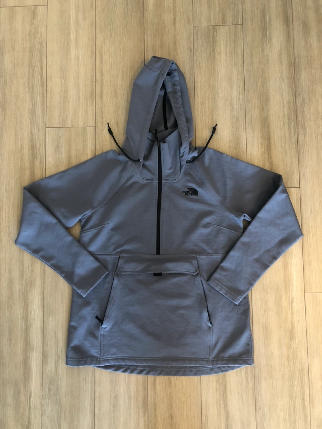 The North Face Tekno Ridge Pullover Hoodie