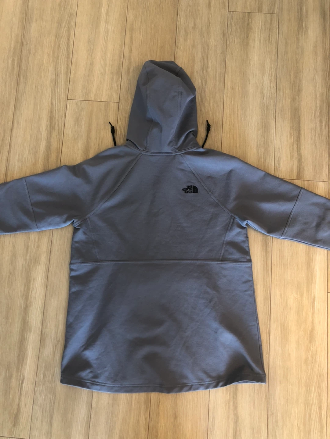 The North Face Tekno Ridge Pullover Hoodie - photo 3