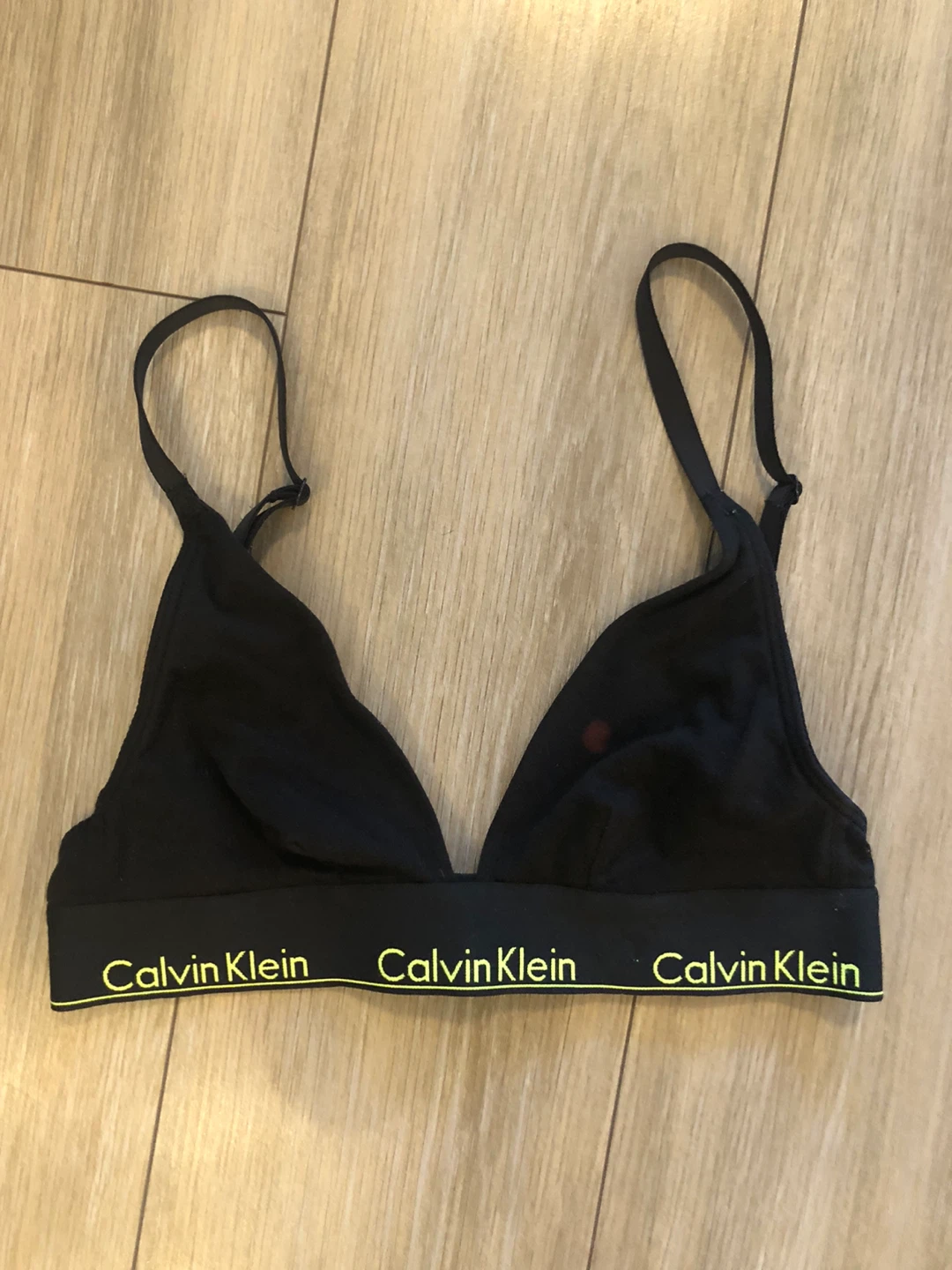 Calvin Klein Bralette