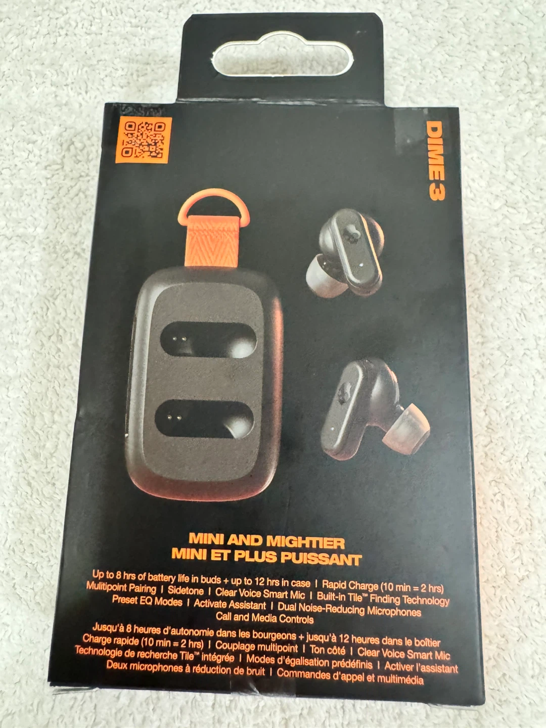 Skullcandy Dime 3 True Wireless Earbuds - photo 2