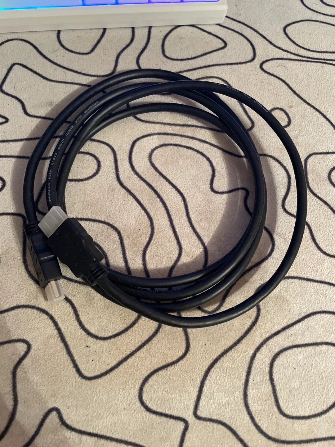 HDMI Cable