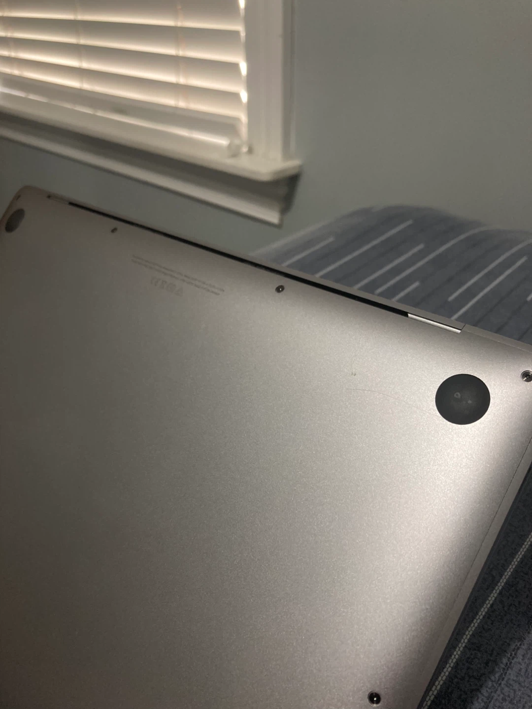 Apple MacBook Air Laptop 2020 (intel) - photo 4