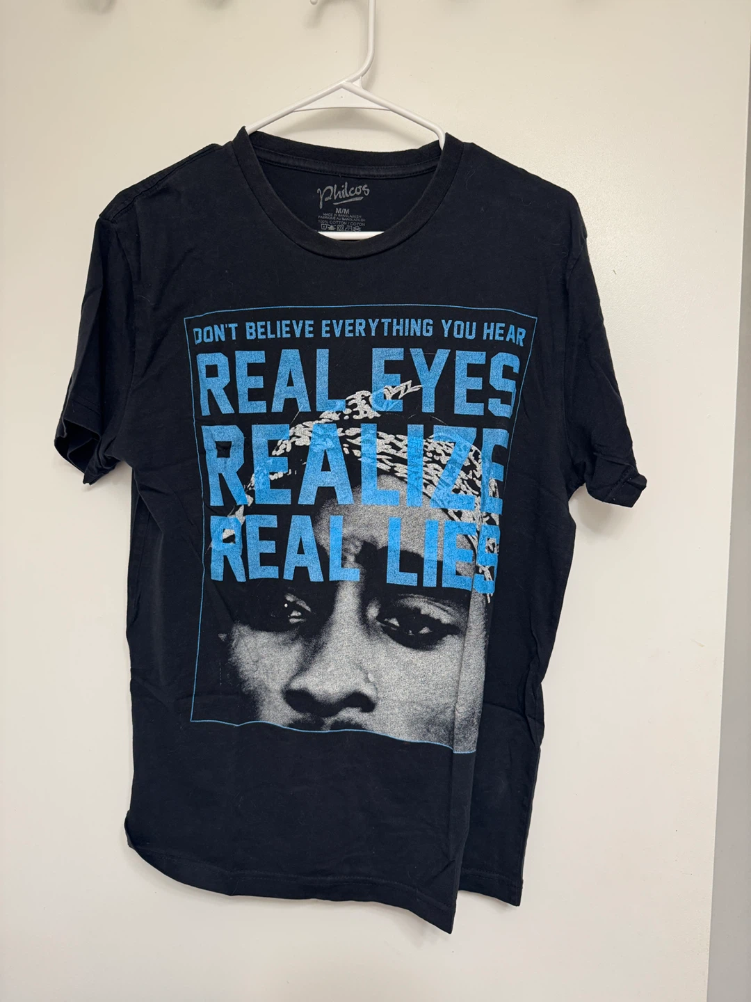 2pac T-Shirt