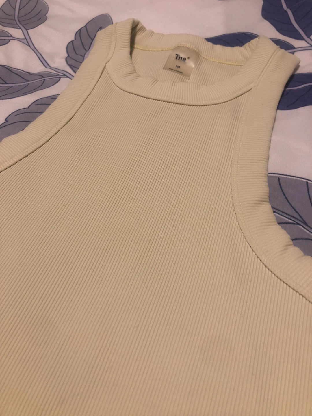 TNA Quartz Dress in Lemonade 🍋💛 - photo 2