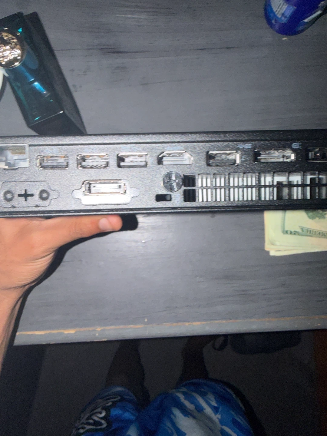 Lenovo ThinkCentre M70q Tiny Computer