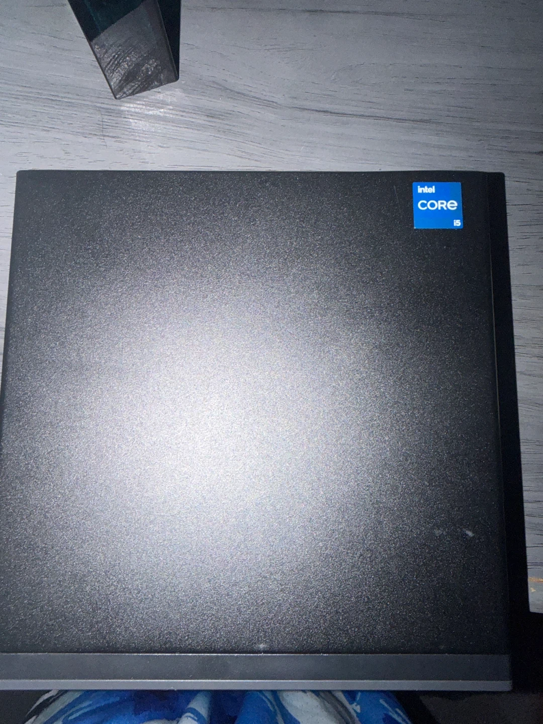 Lenovo ThinkCentre M70q Tiny Computer - photo 4