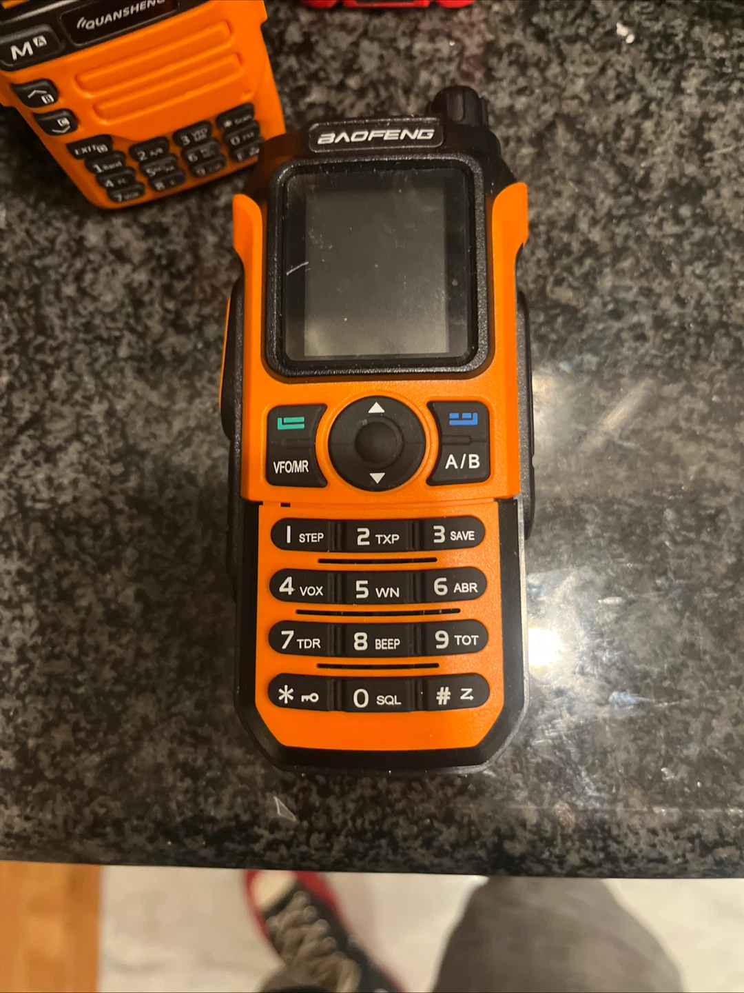 2 way radios lot for sale baofeng UV-32 (6) - photo 3