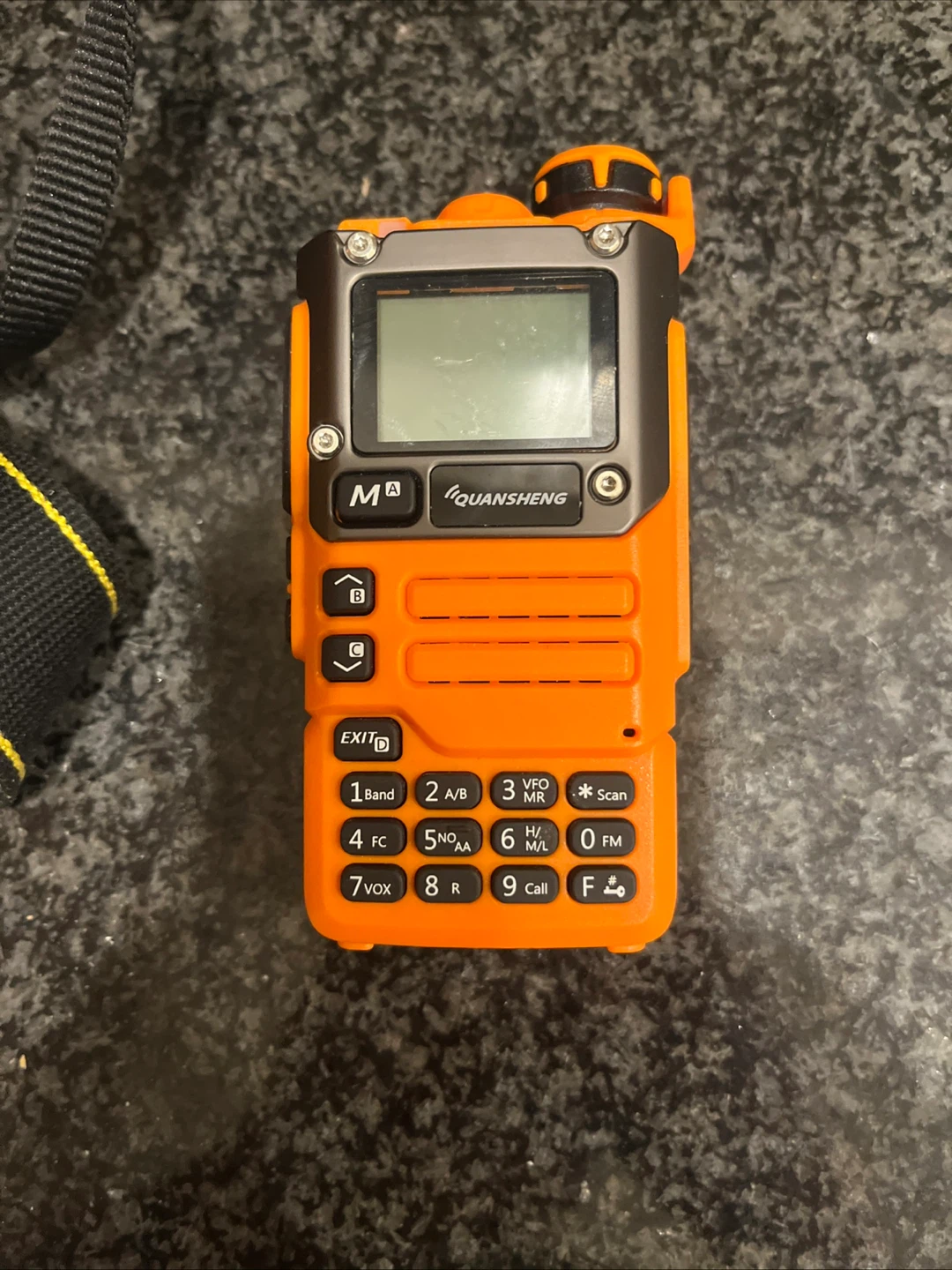 2 way radios lot for sale baofeng UV-32 (6) - photo 4