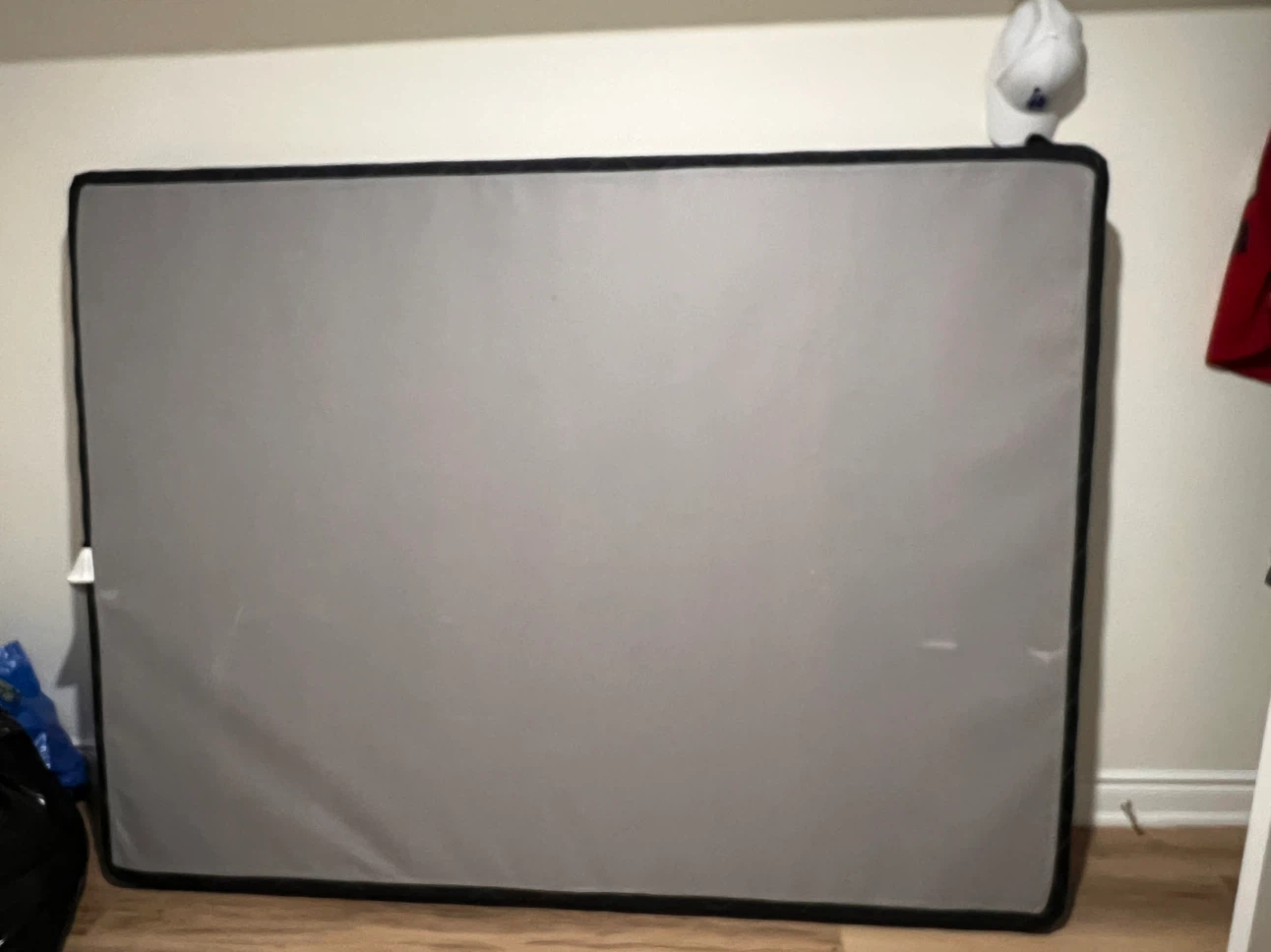 Mattress Box Spring Cover