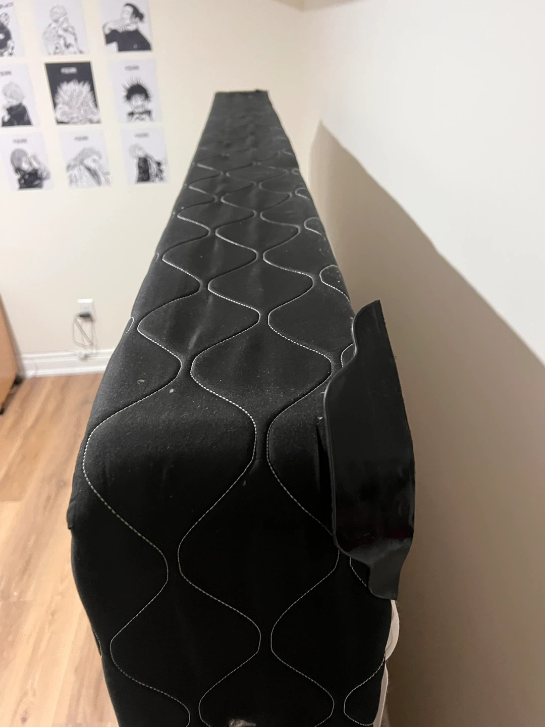 Mattress Box Spring Cover - photo 2