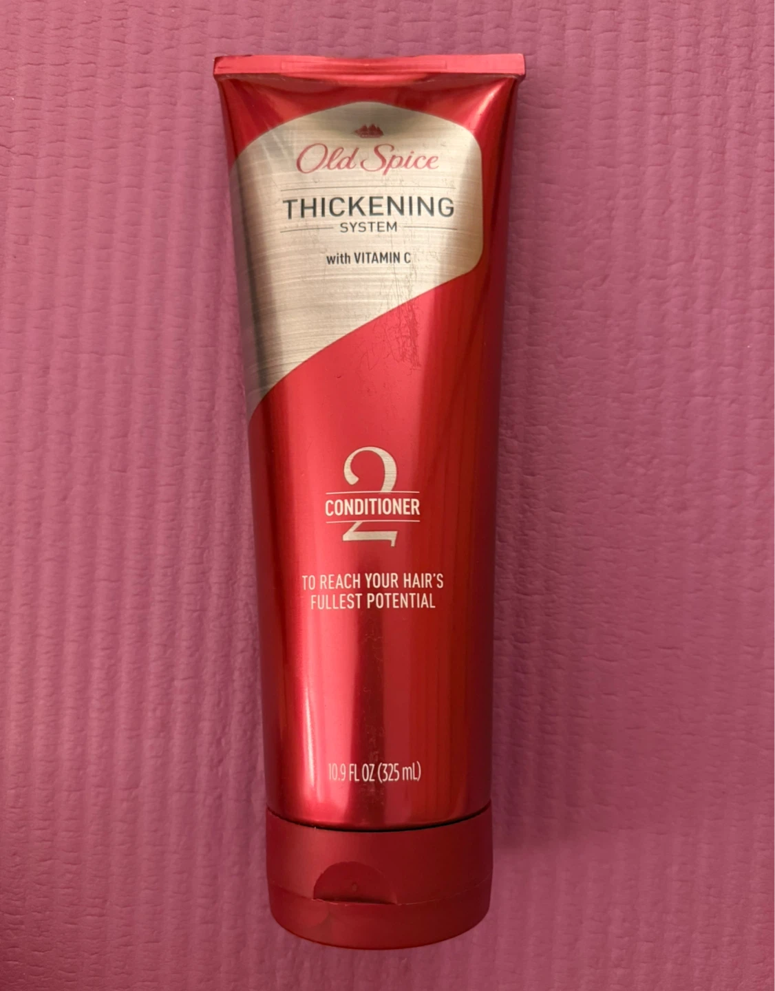 NEW✨Old Spice Thickening System Conditioner with Vitamin C