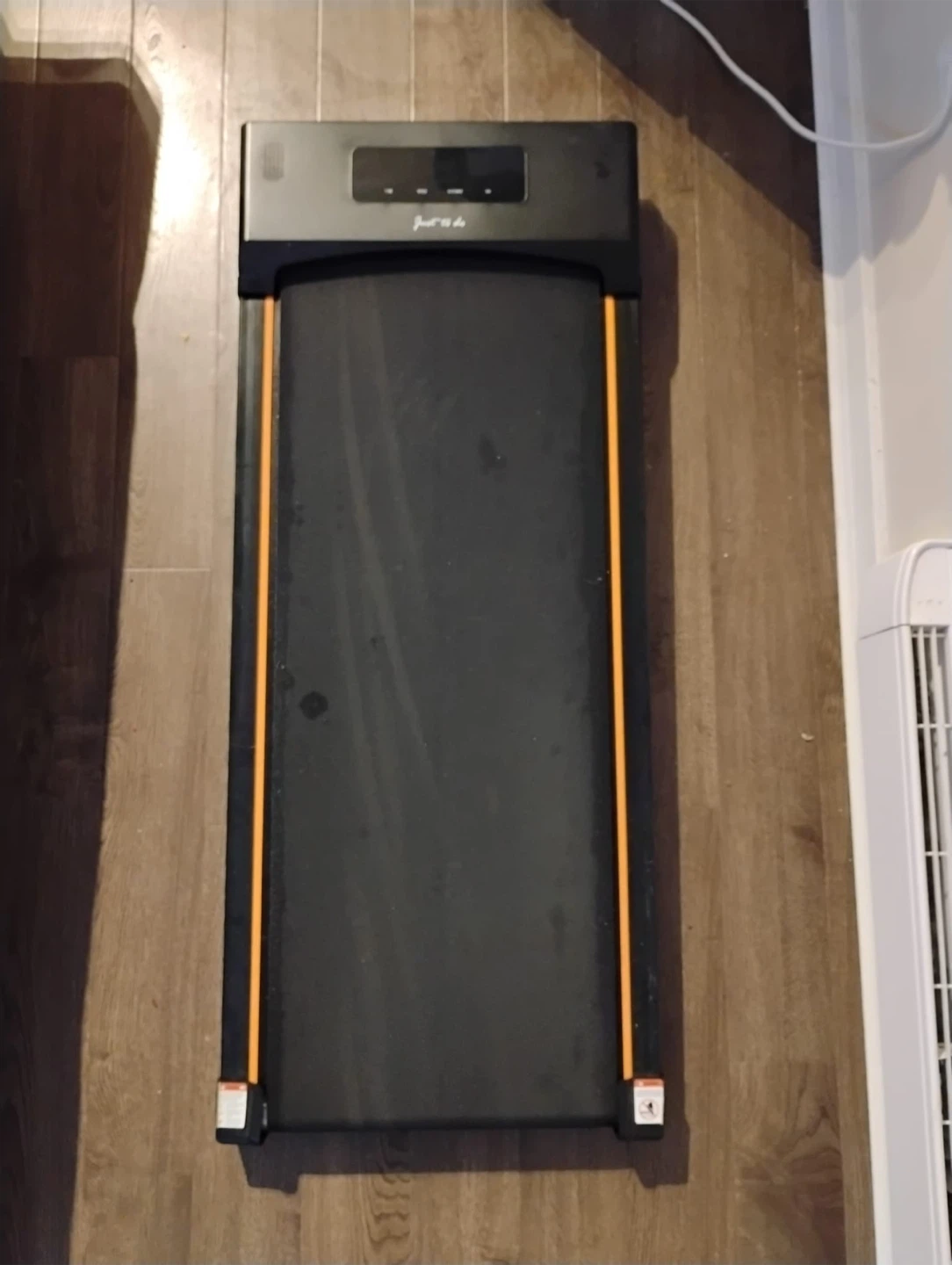 Walking Pad Treadmill