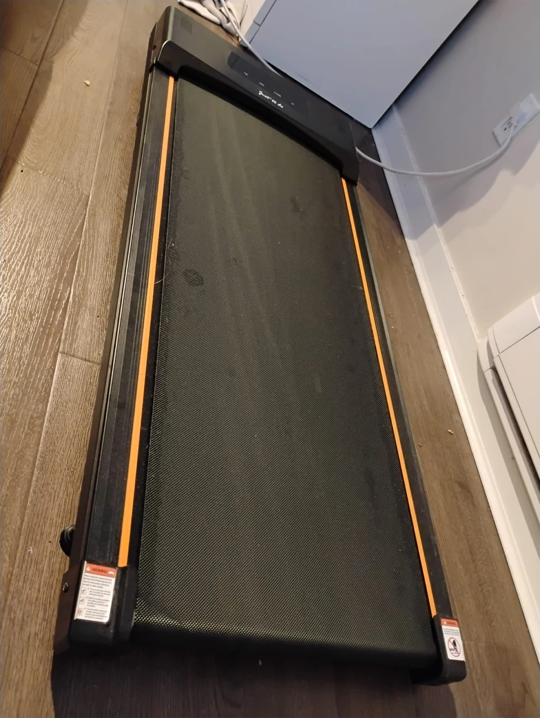 Walking Pad Treadmill - photo 2