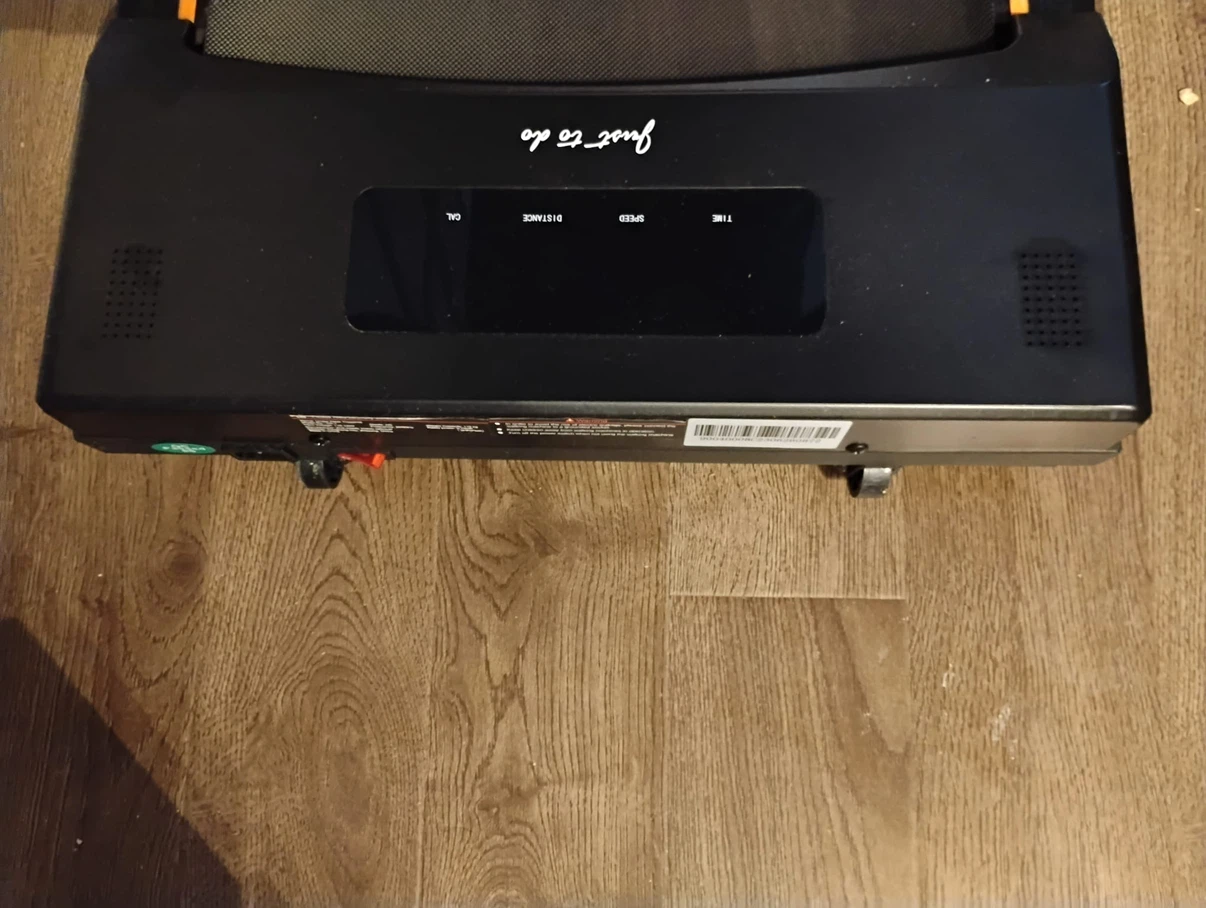 Walking Pad Treadmill - photo 3