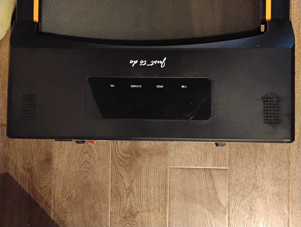 Walking Pad Treadmill - photo 4