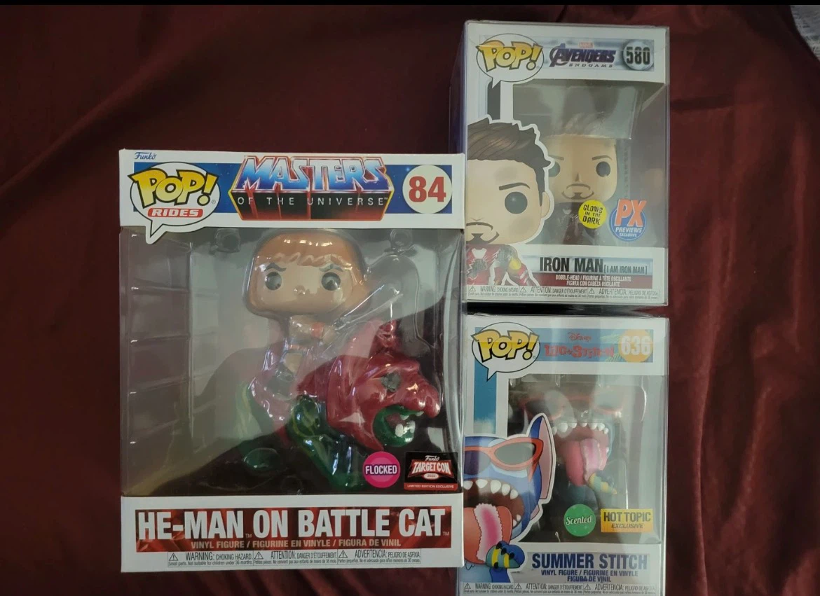 Funko pop