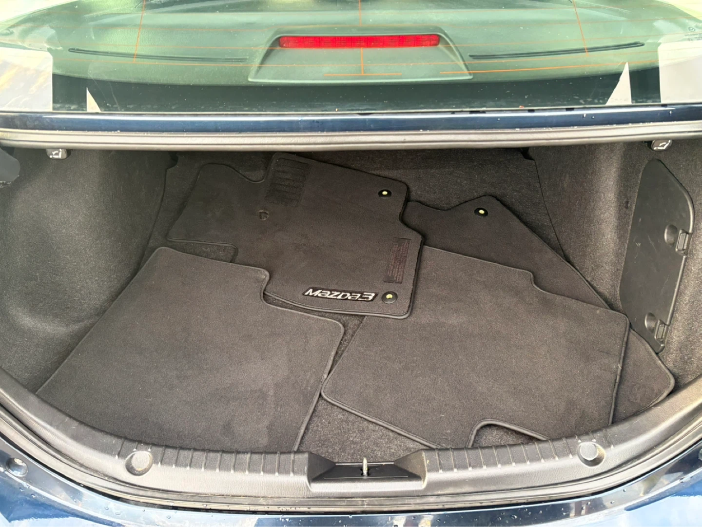 2016 Mazda 3 - photo 5