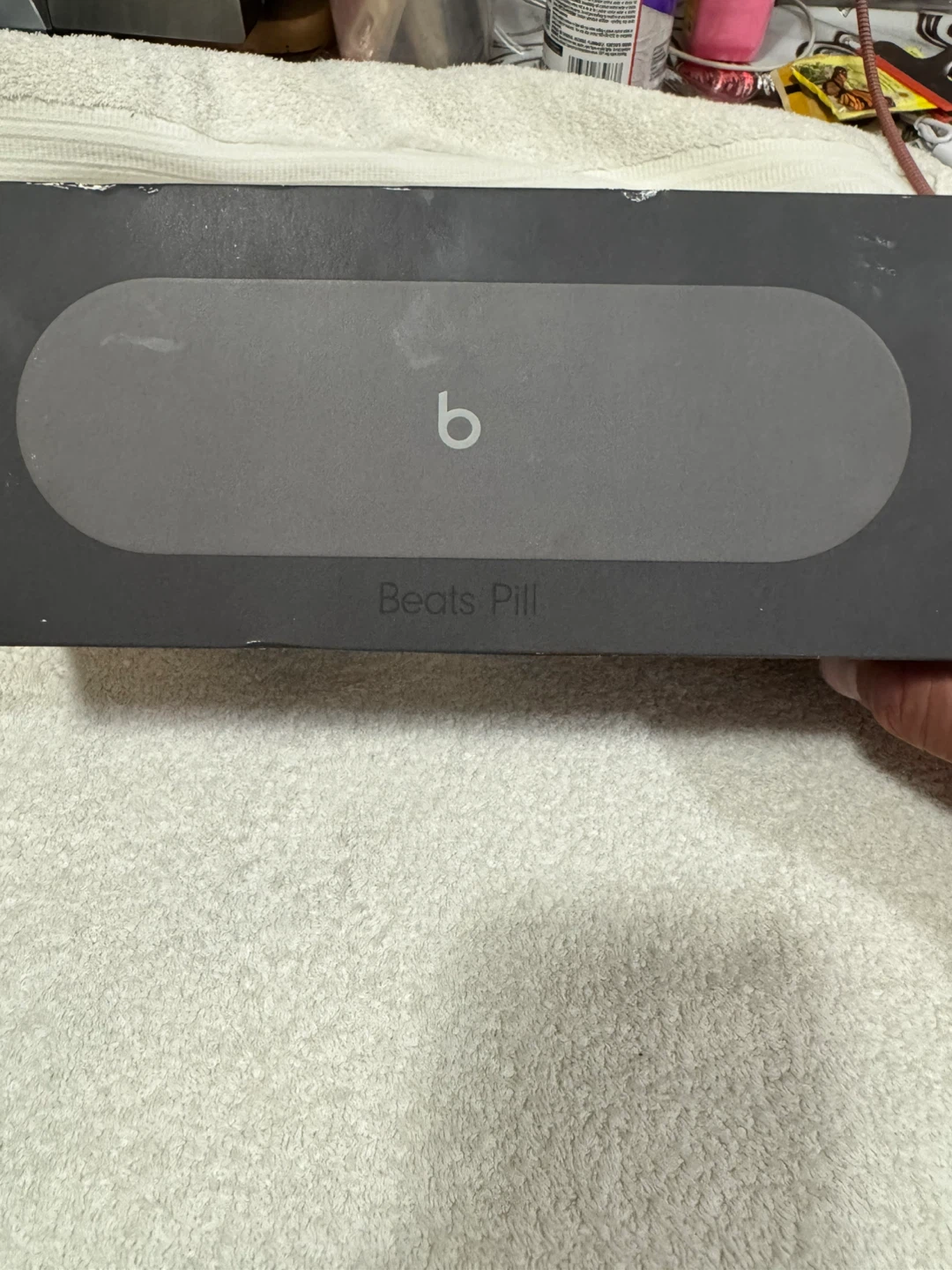 Beats Pill Portable Speaker by Kim Kardashian - photo 3