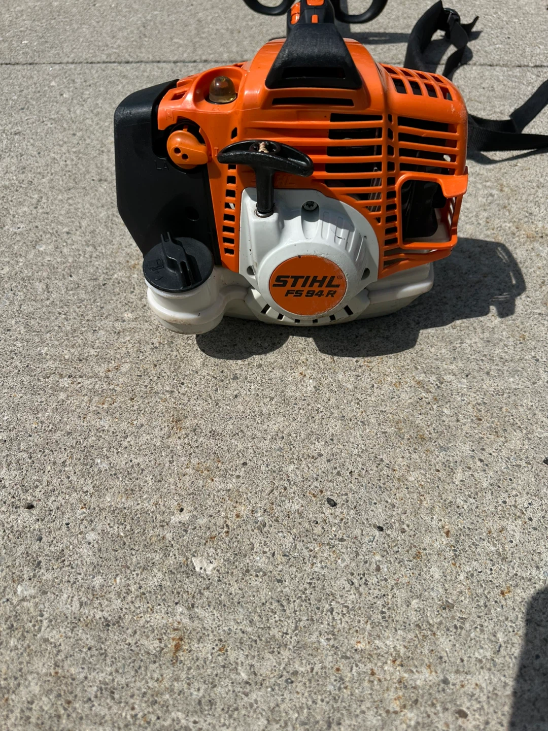 Stihl Grass Trimmer - photo 2