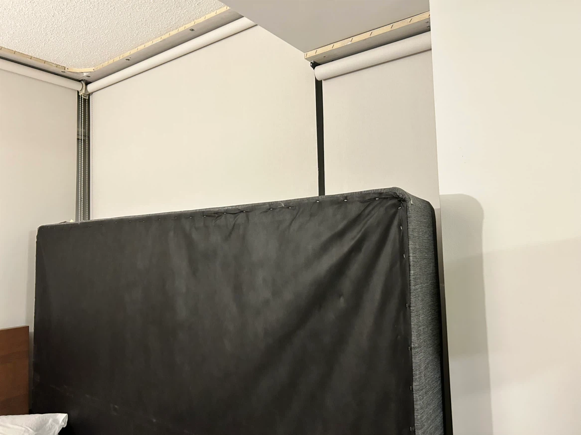 Springwall Queen Boxspring