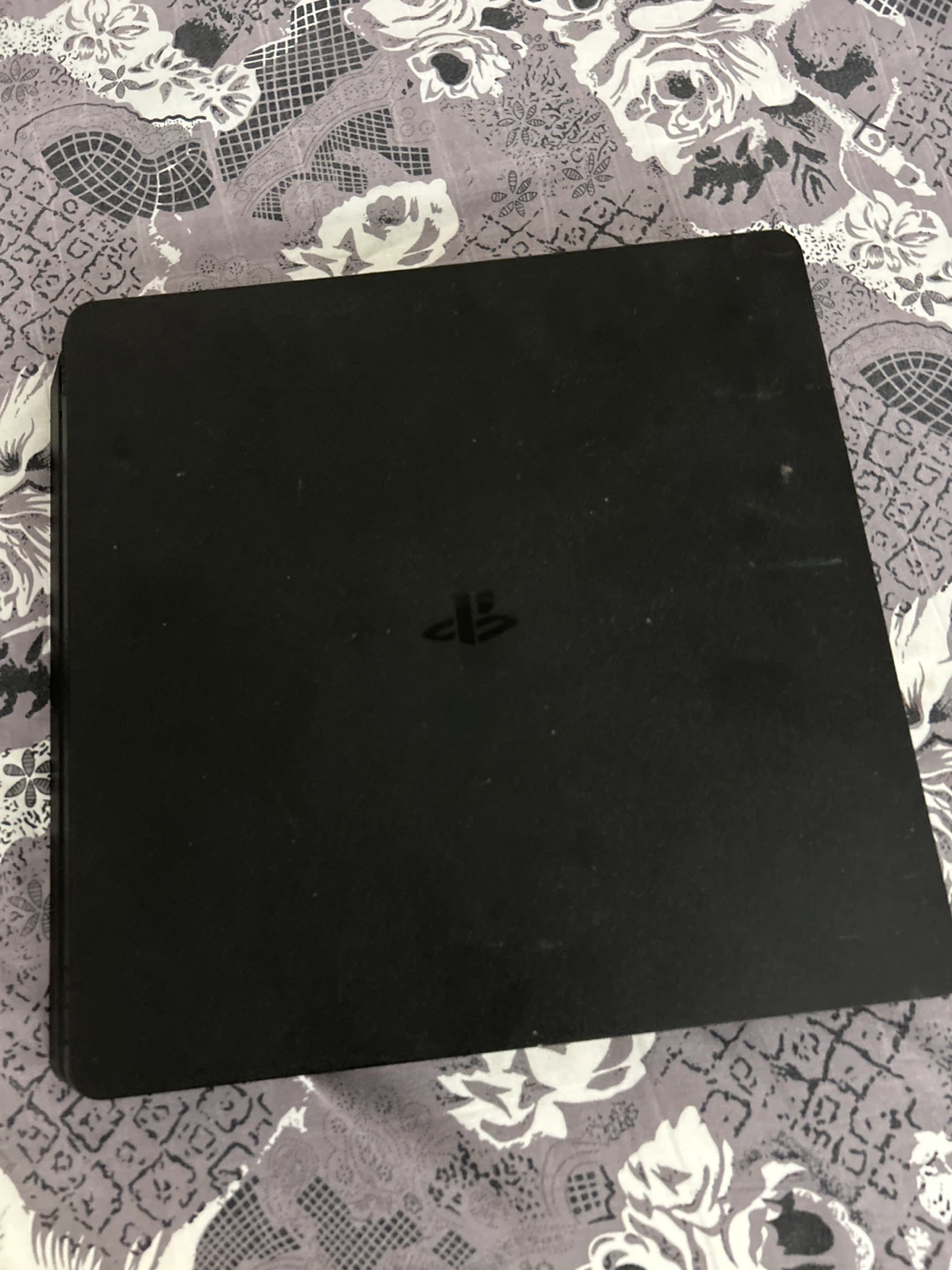 Sony PlayStation 4 Slim Console