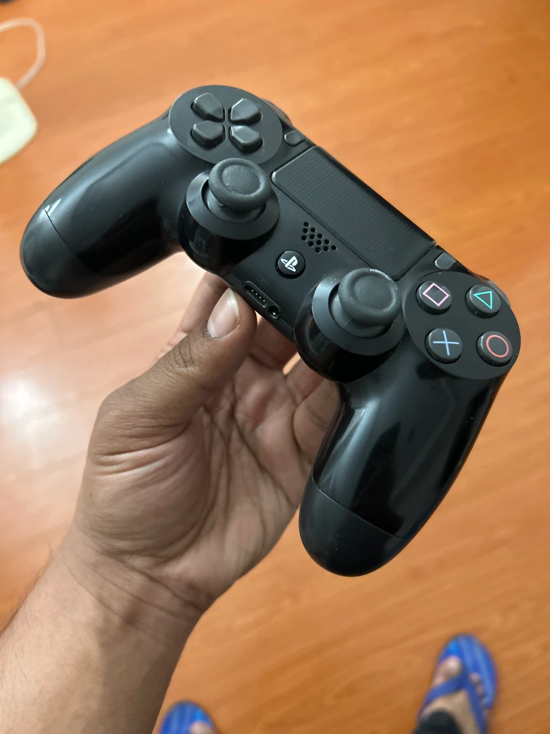 Sony PlayStation 4 Slim Console - photo 3