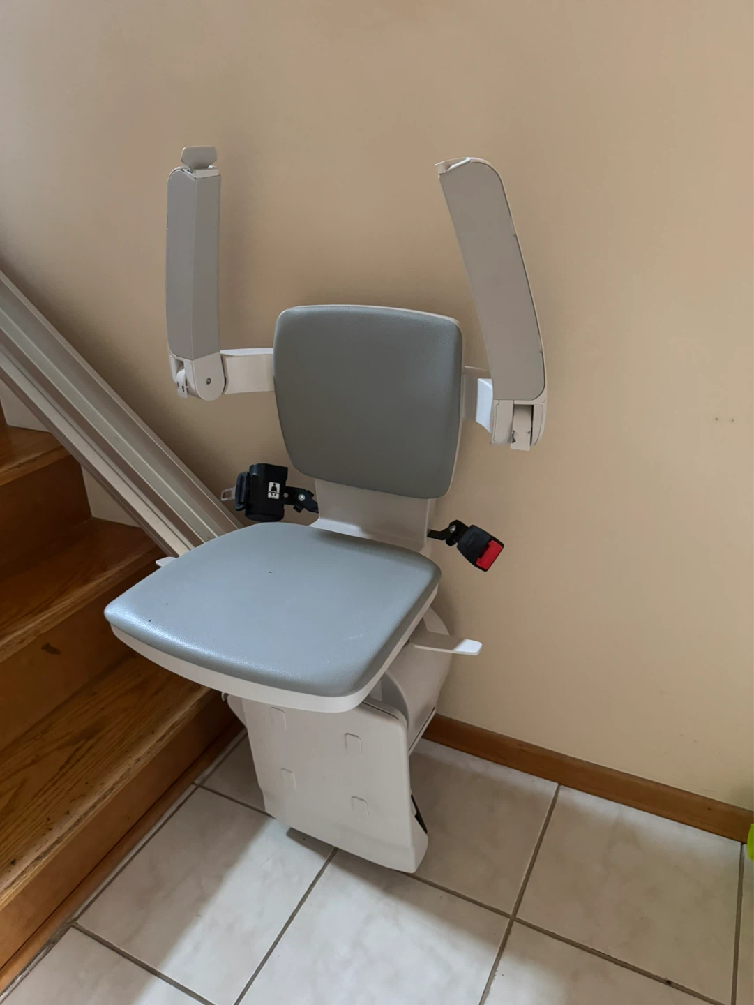 Stair Lift Chair