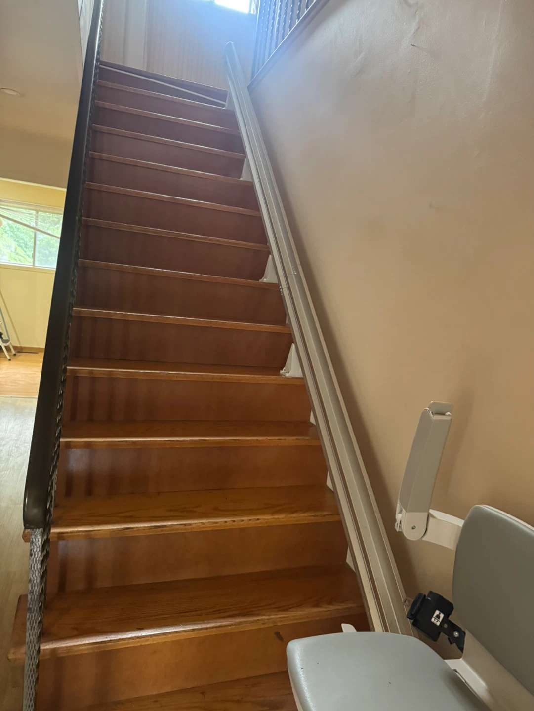 Stair Lift Chair - photo 2