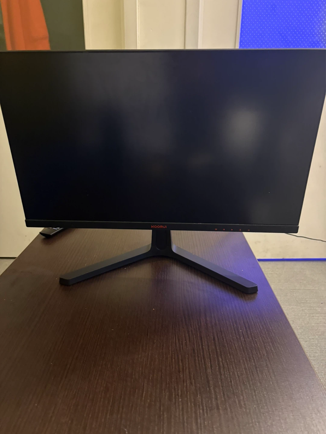 KOORUI Gaming Monitor - photo 2