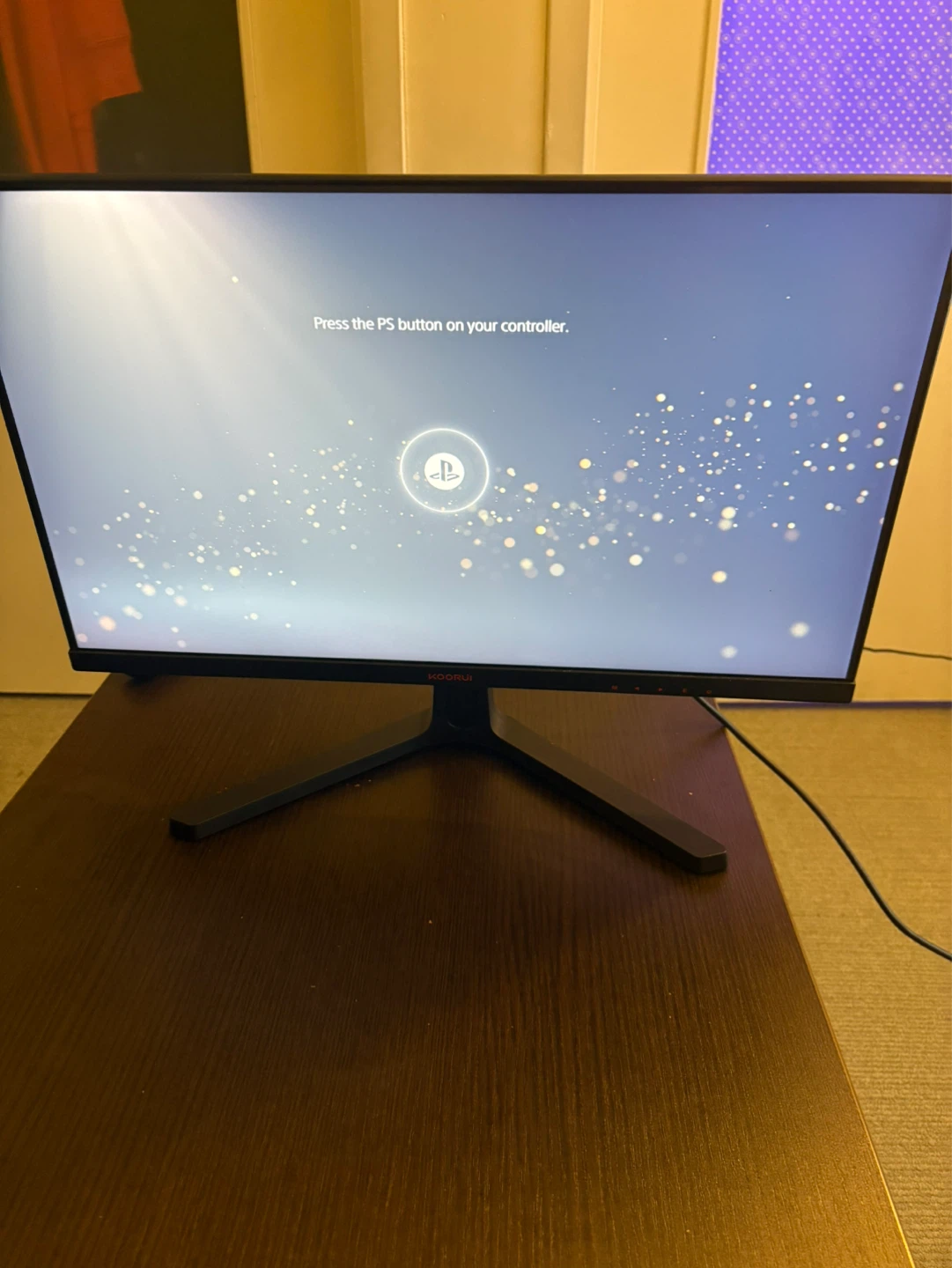 KOORUI Gaming Monitor - photo 3