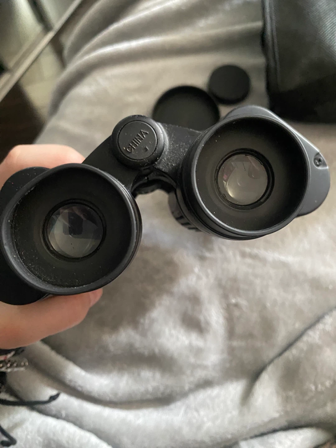 Emerson Binoculars with Carrying Case - photo 3