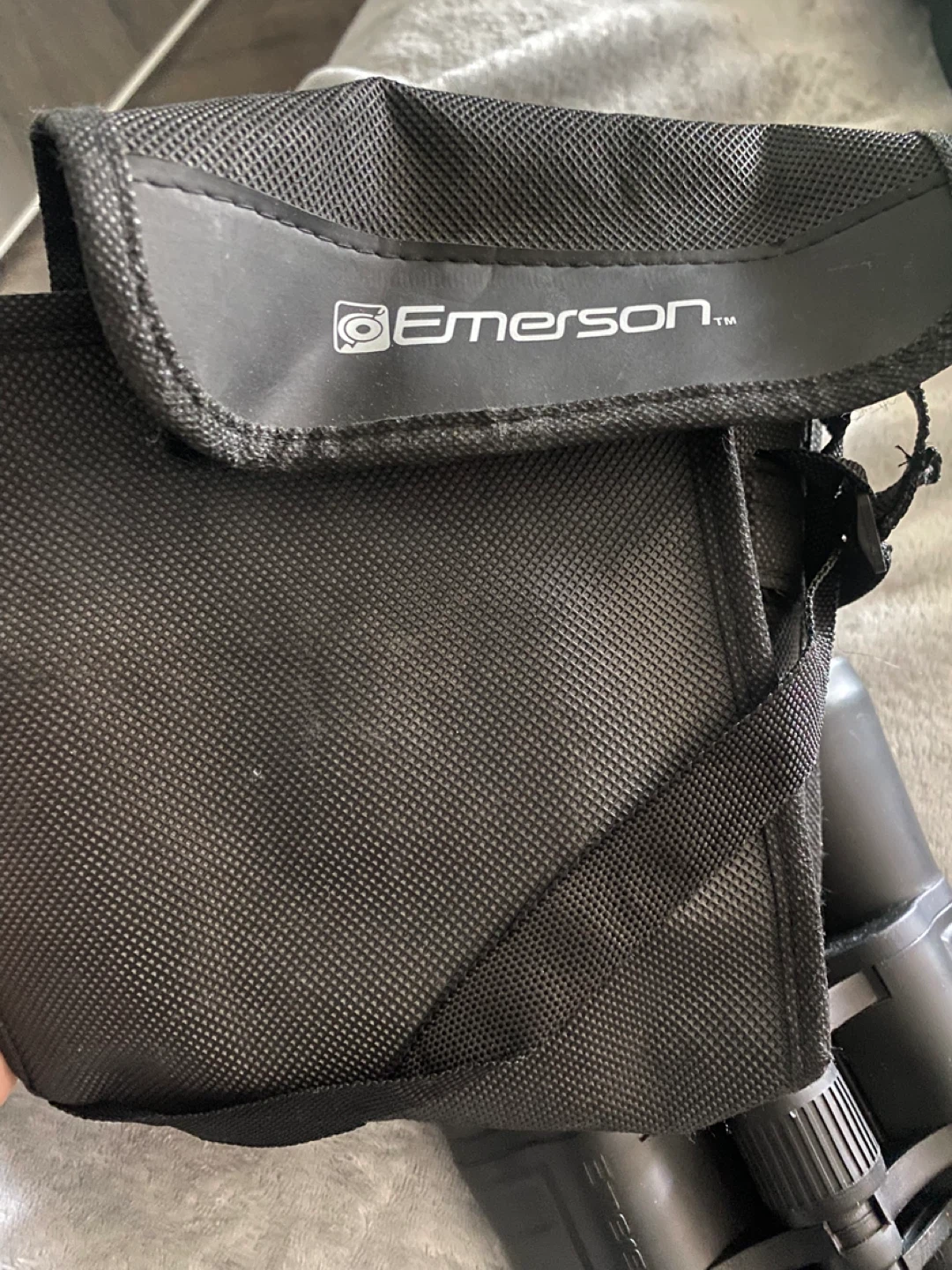 Emerson Binoculars with Carrying Case - photo 5