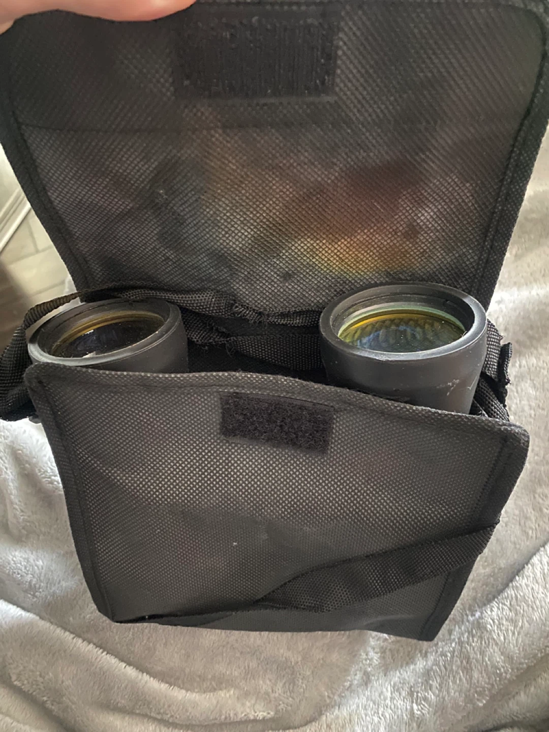 Emerson Binoculars with Carrying Case - photo 4