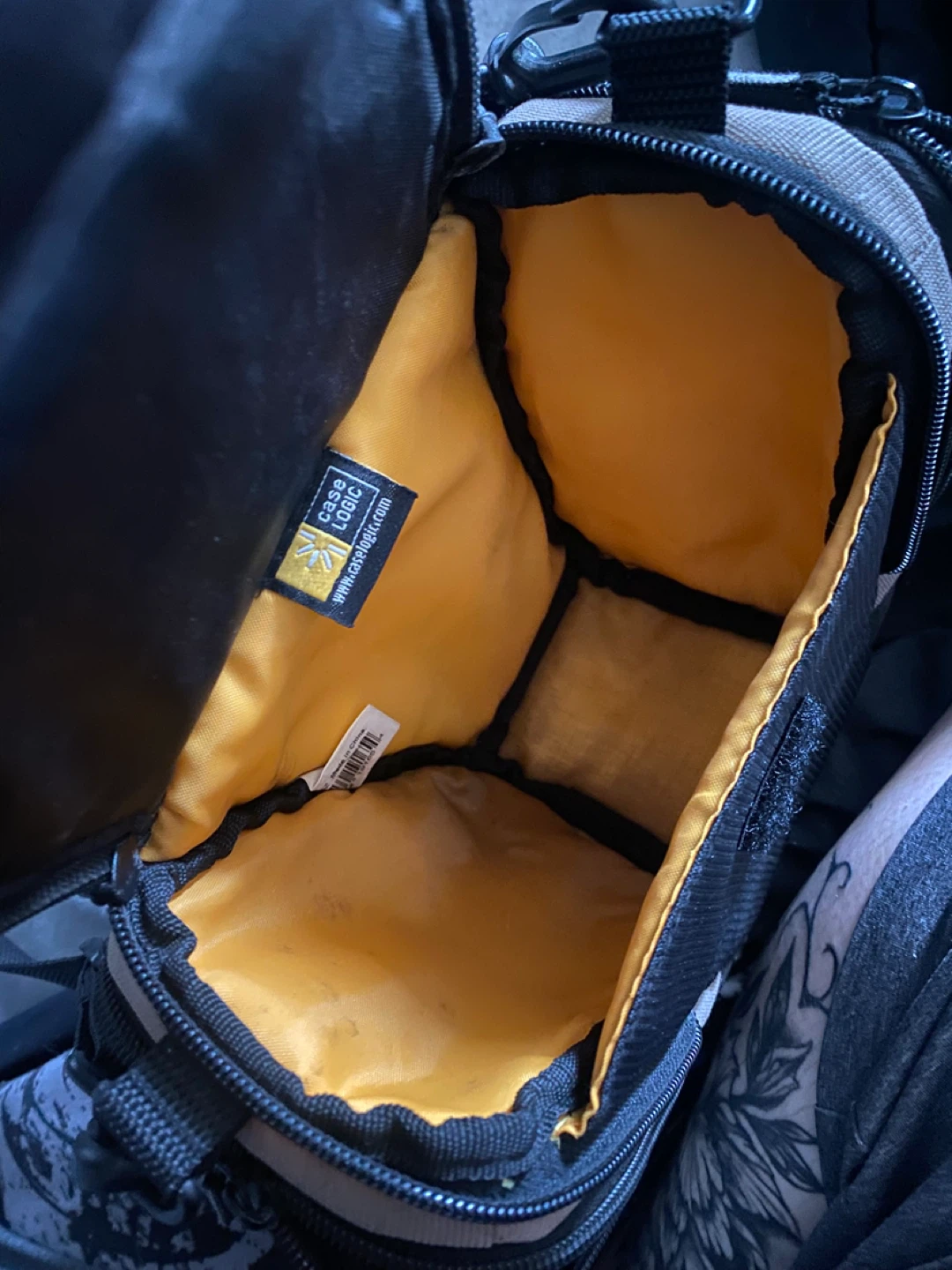 Case Logic Camera Bag - photo 2