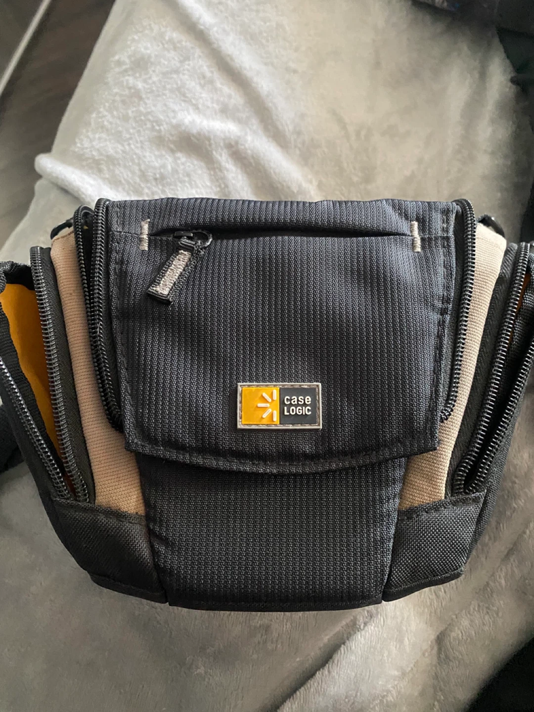 Case Logic Camera Bag